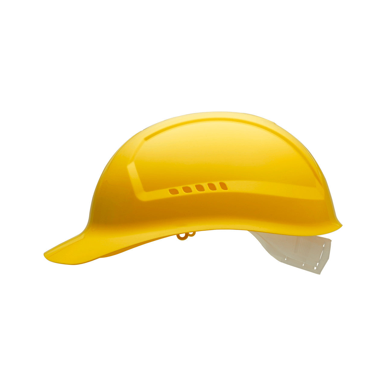 Ironclad Bump Cap - Plastic