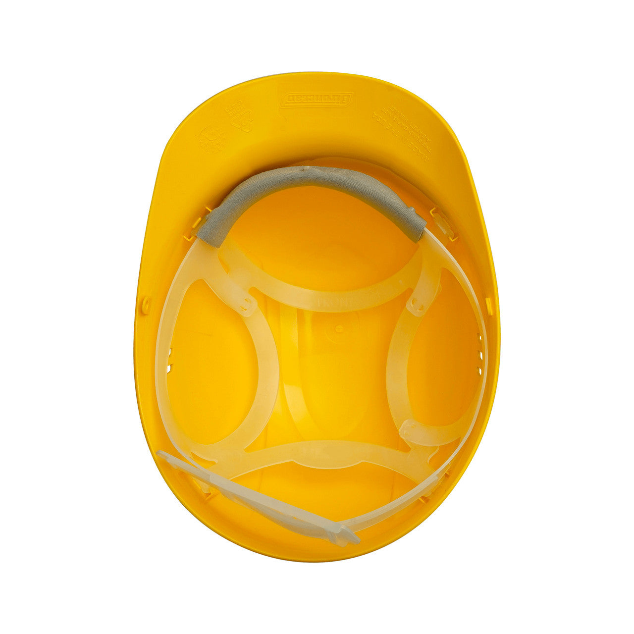 Ironclad Bump Cap - Plastic