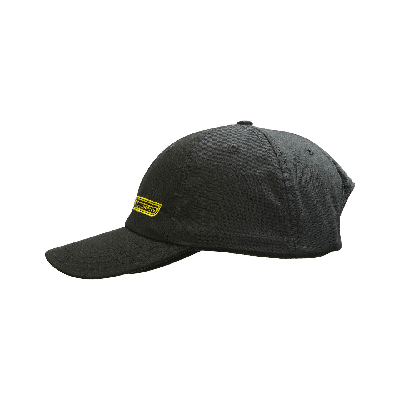 Ironclad G62004 Bump Cap - Fabric Black