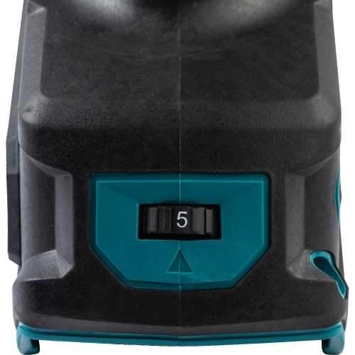 Makita GAG11M1 40V max XGT® Brushless Cordless 4‑1/2" / 5" X‑LOCK Angle Grinder Kit, with Electric Brake, AWS® Capable (4.0Ah)