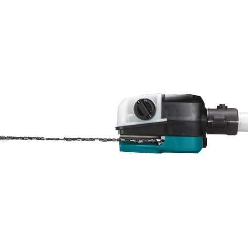 Makita GAU01Z 40V max XGT® Brushless Cordless 10" Pole Saw, 8' Length, Tool Only