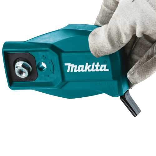 Makita GAU01Z 40V max XGT® Brushless Cordless 10" Pole Saw, 8' Length, Tool Only