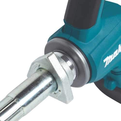 Makita GRV01Z 40V max XGT® Brushless Cordless 5‑1/2' Concrete Vibrator, Tool Only