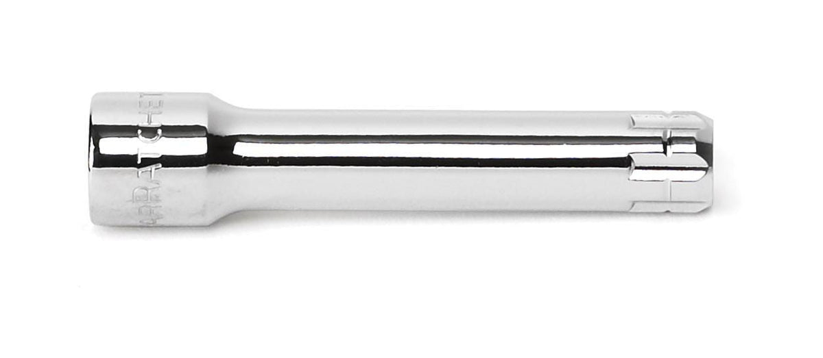Gearwrench 221080GR 1/4" Drive Pass-Thru™ Extension 6"