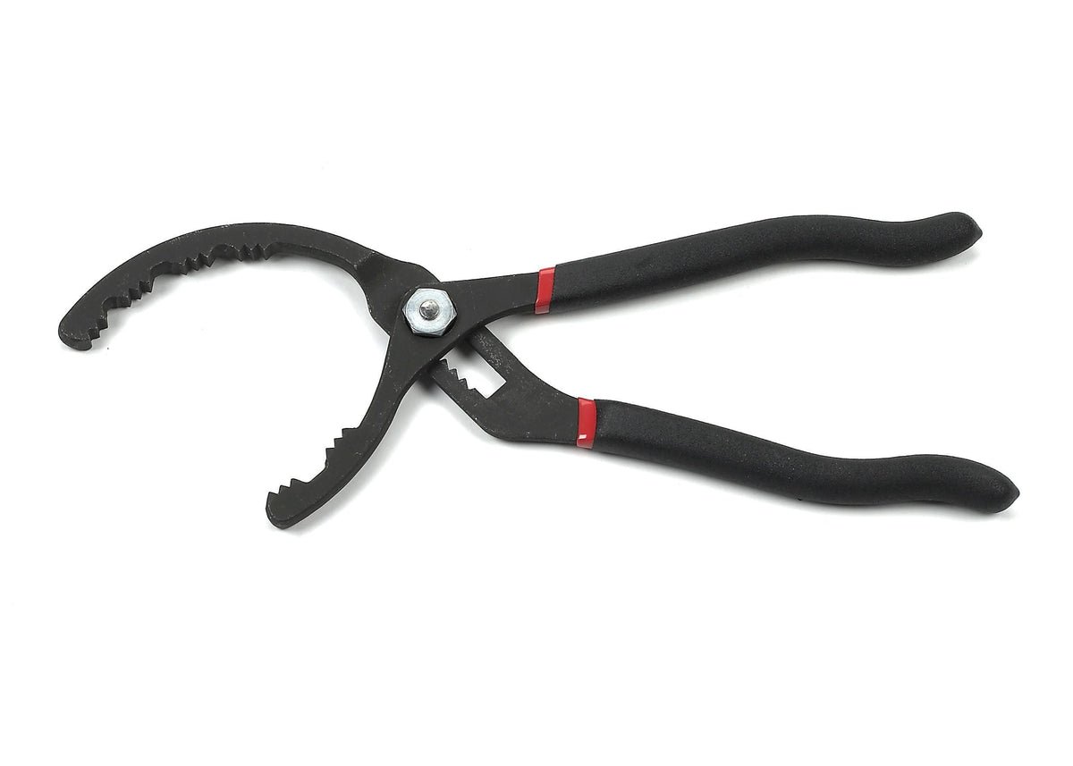 Gearwrench 3508D 2" to 5" Ratcheting Oil Filter Pliers
