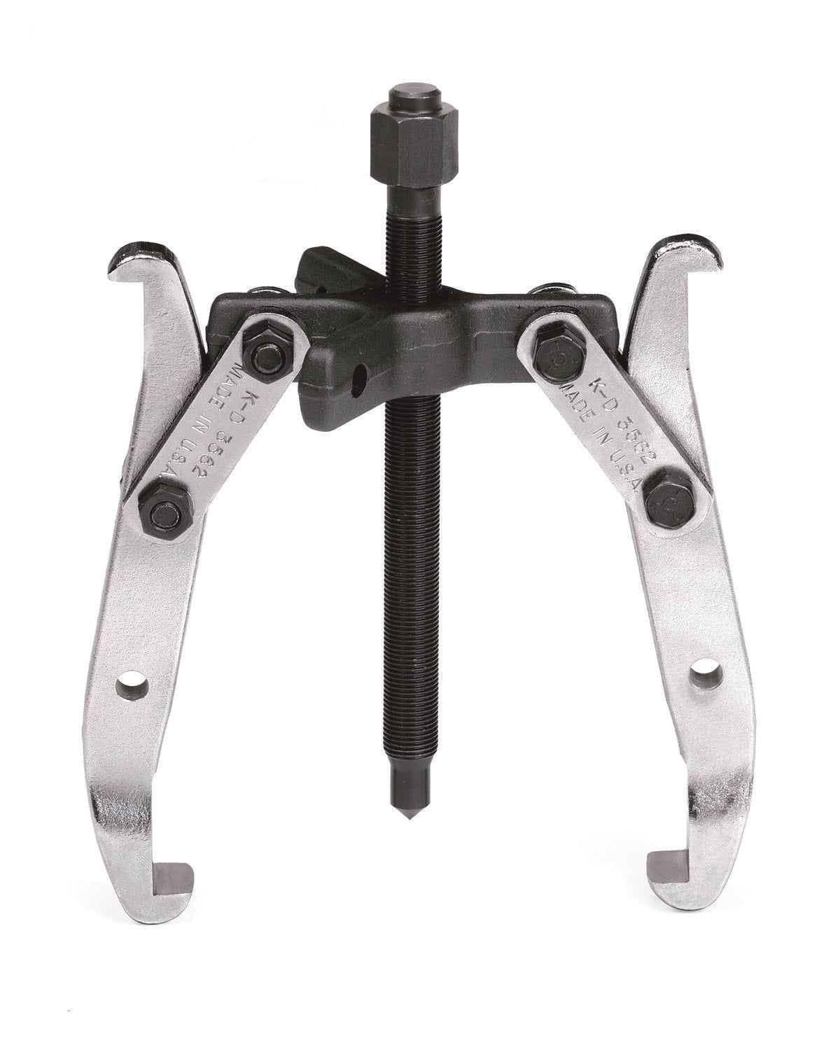 Gearwrench 3551D 2 Ton 2 Jaw Internal/External Puller