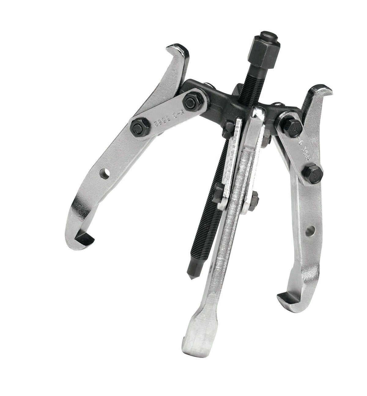 Gearwrench 3562D 5 Ton 2 or 3 Jaw Internal/External Puller