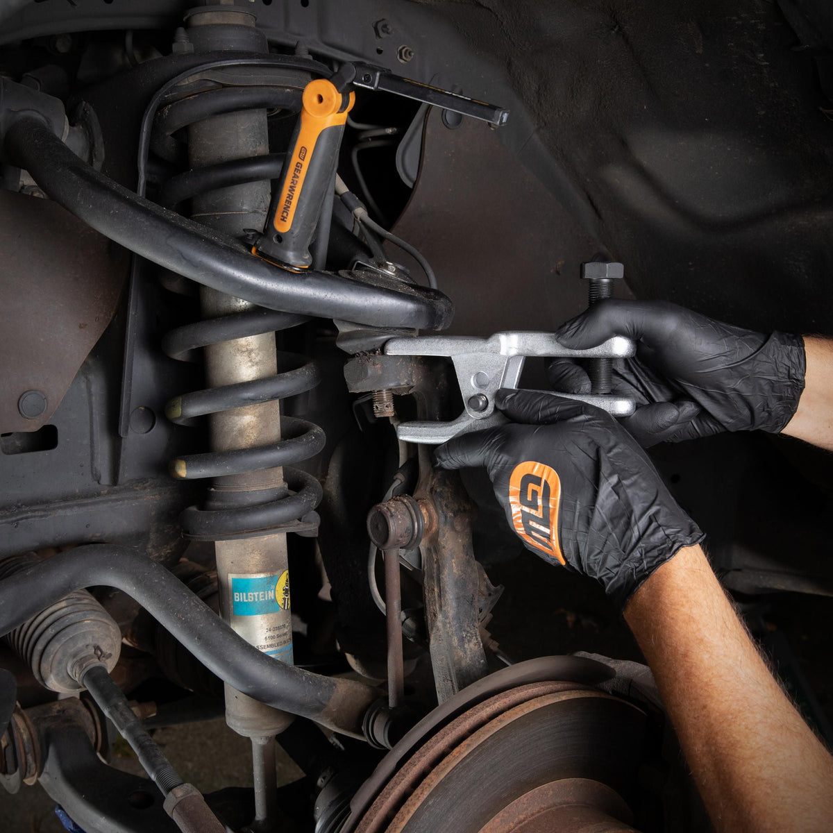Gearwrench 3916D Universal Ball Joint Separator