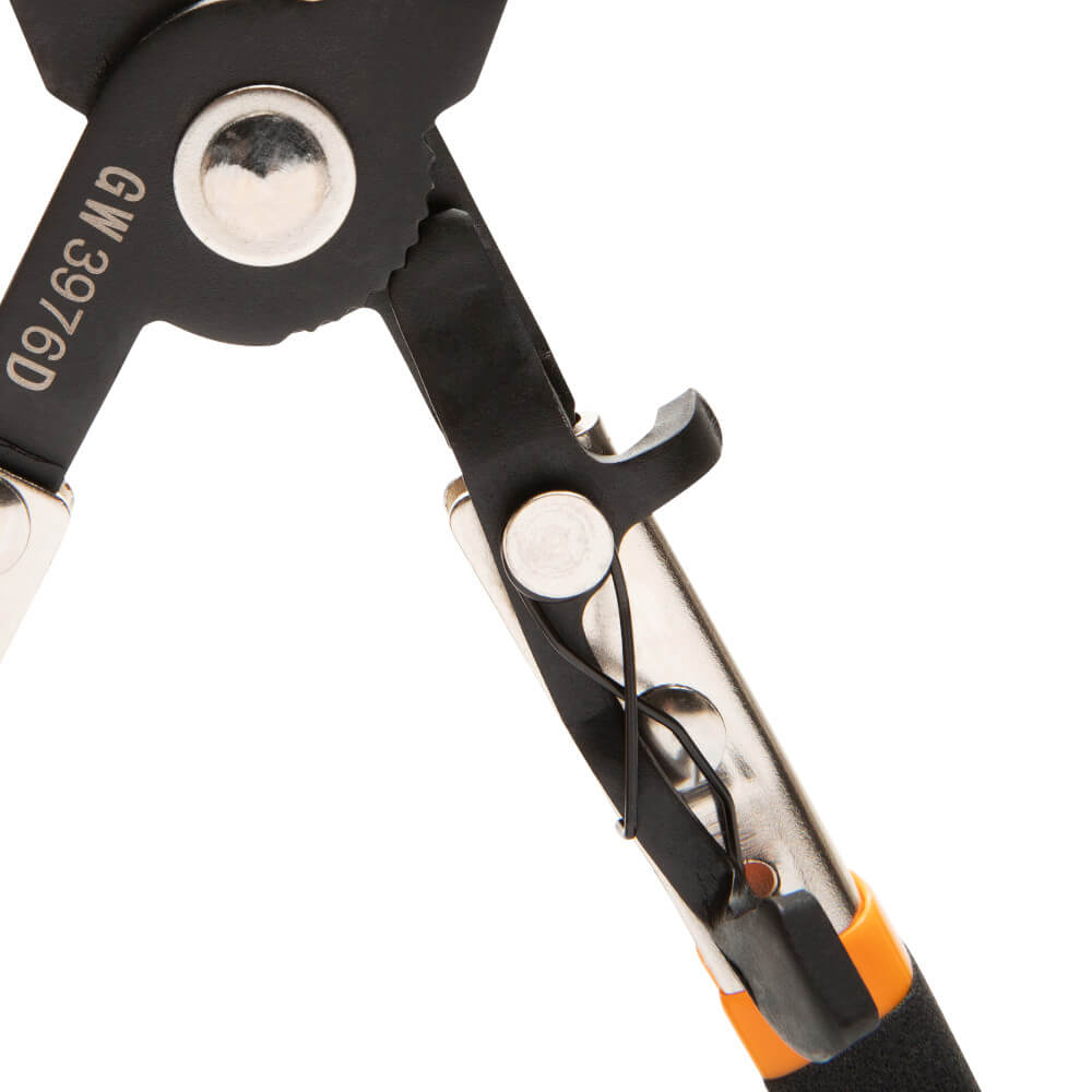 Gearwrench 3976D Straight Hose Clamp Pliers