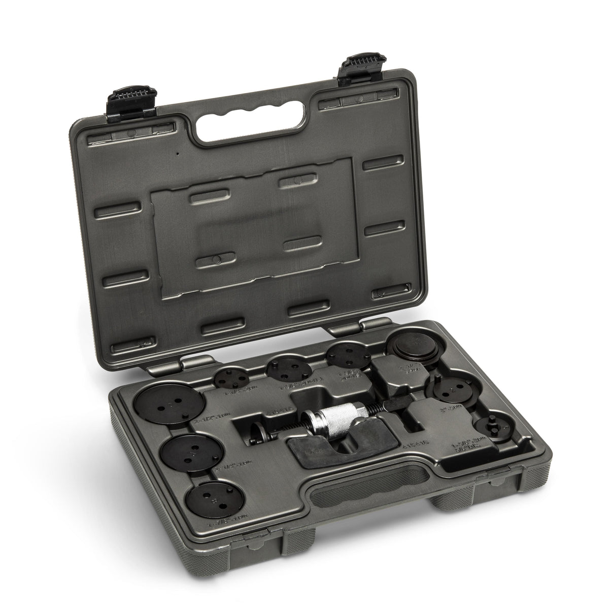 Gearwrench 41540 11 Piece Rear Brake Caliper Set