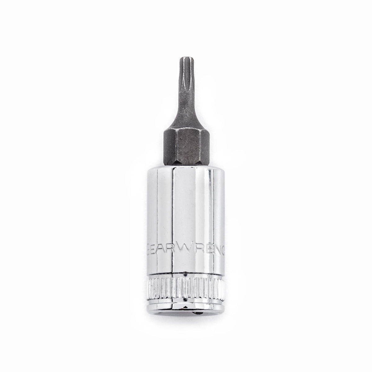 Gearwrench 80171 1/4" Drive Torx® Bit Socket T8