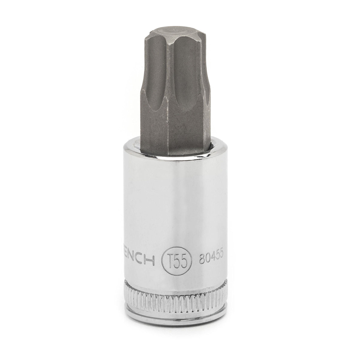 Gearwrench 80455 3/8" Drive Torx® Bit Socket T55
