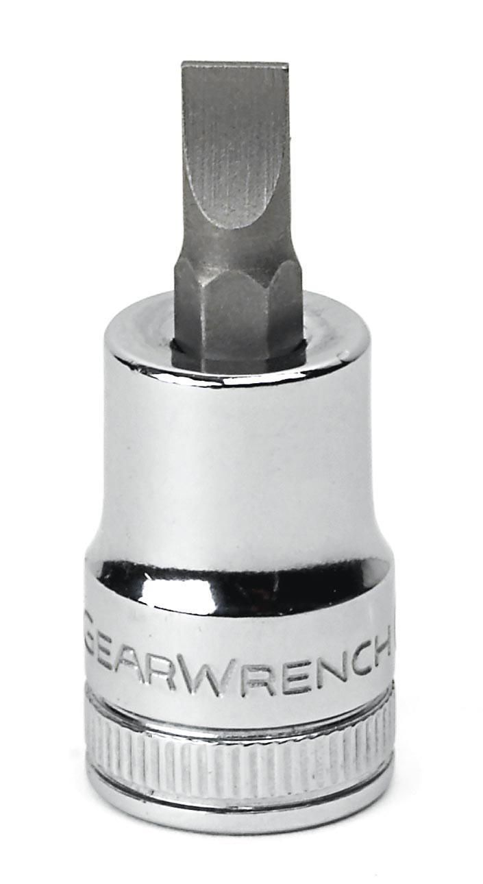 Gearwrench 80469 3/8" Drive Phillips® Bit Socket #3