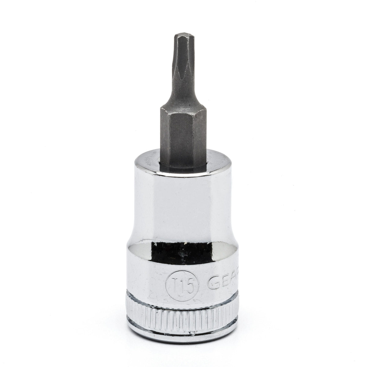 Gearwrench 80534 3/8" Drive Torx® Bit Socket T15