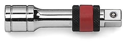 Gearwrench 81302 3 Piece 1/2" Drive Locking Extension Set 3", 5" & 10"