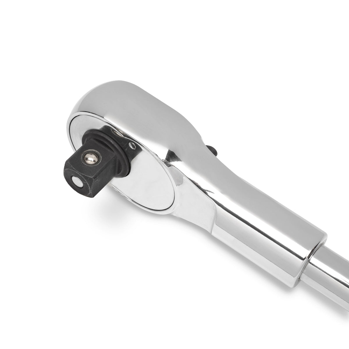 Gearwrench 81400 3/4" Drive 24-Tooth Quick Release Teardrop Ratchet 19-3/4"