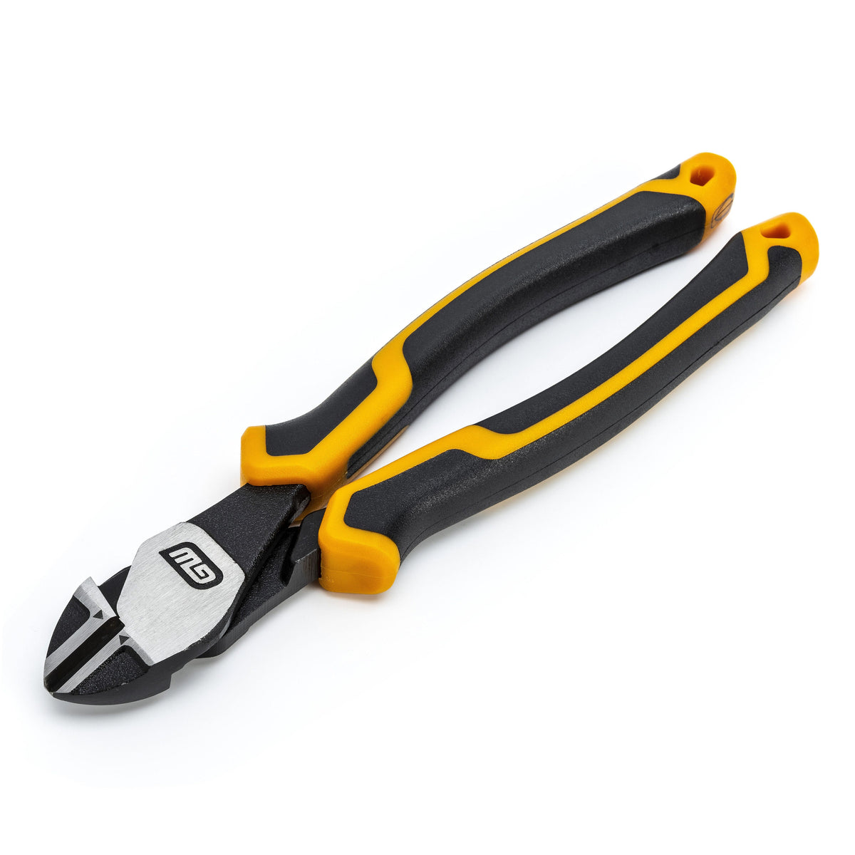 Gearwrench 82203C-06 4 Piece PITBULL Dual Material Mixed Plier Set
