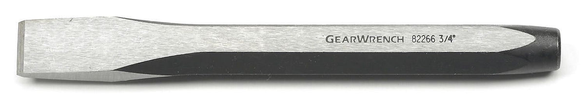 Gearwrench 82266 3/4" x 7" Cold Chisel