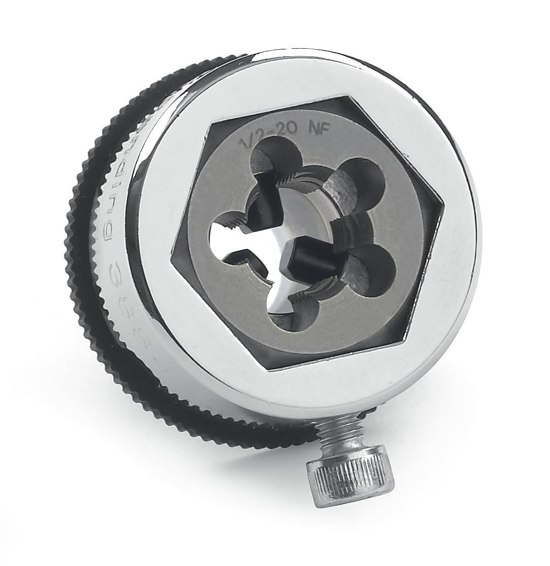 Gearwrench 82802D Large Hex Die Adapter