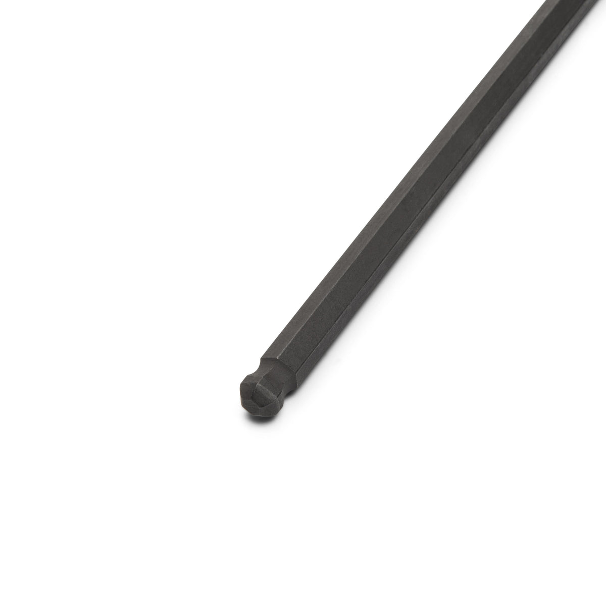 Gearwrench 83521 9 Piece Metric Ball End Long Arm Hex Key Set