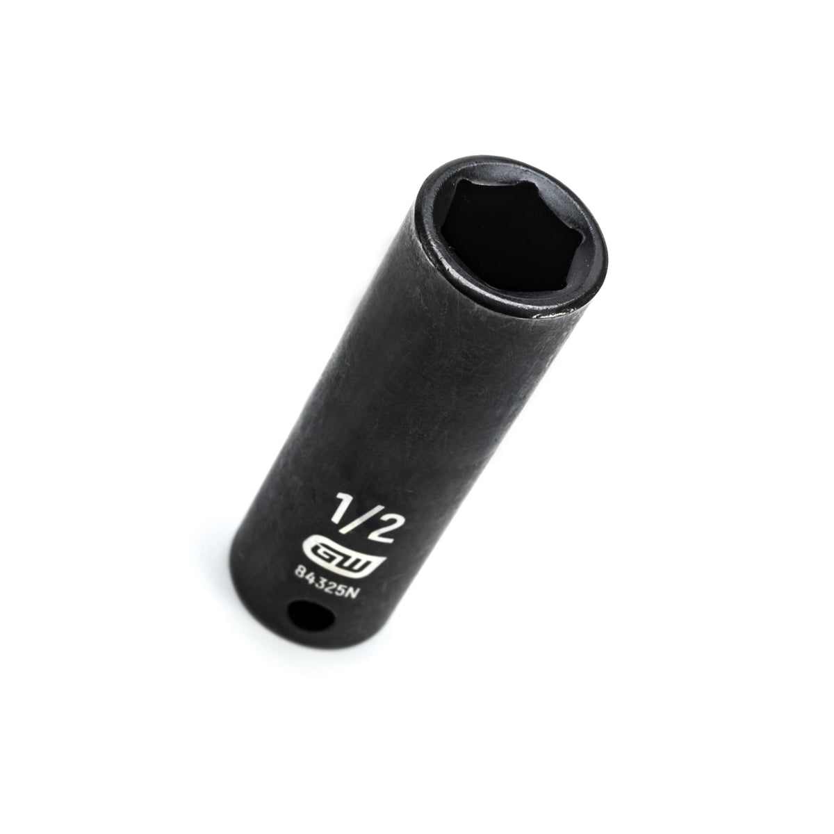 Gearwrench 84325N 3/8" Drive 6 Point Deep Impact SAE Socket 1/2"