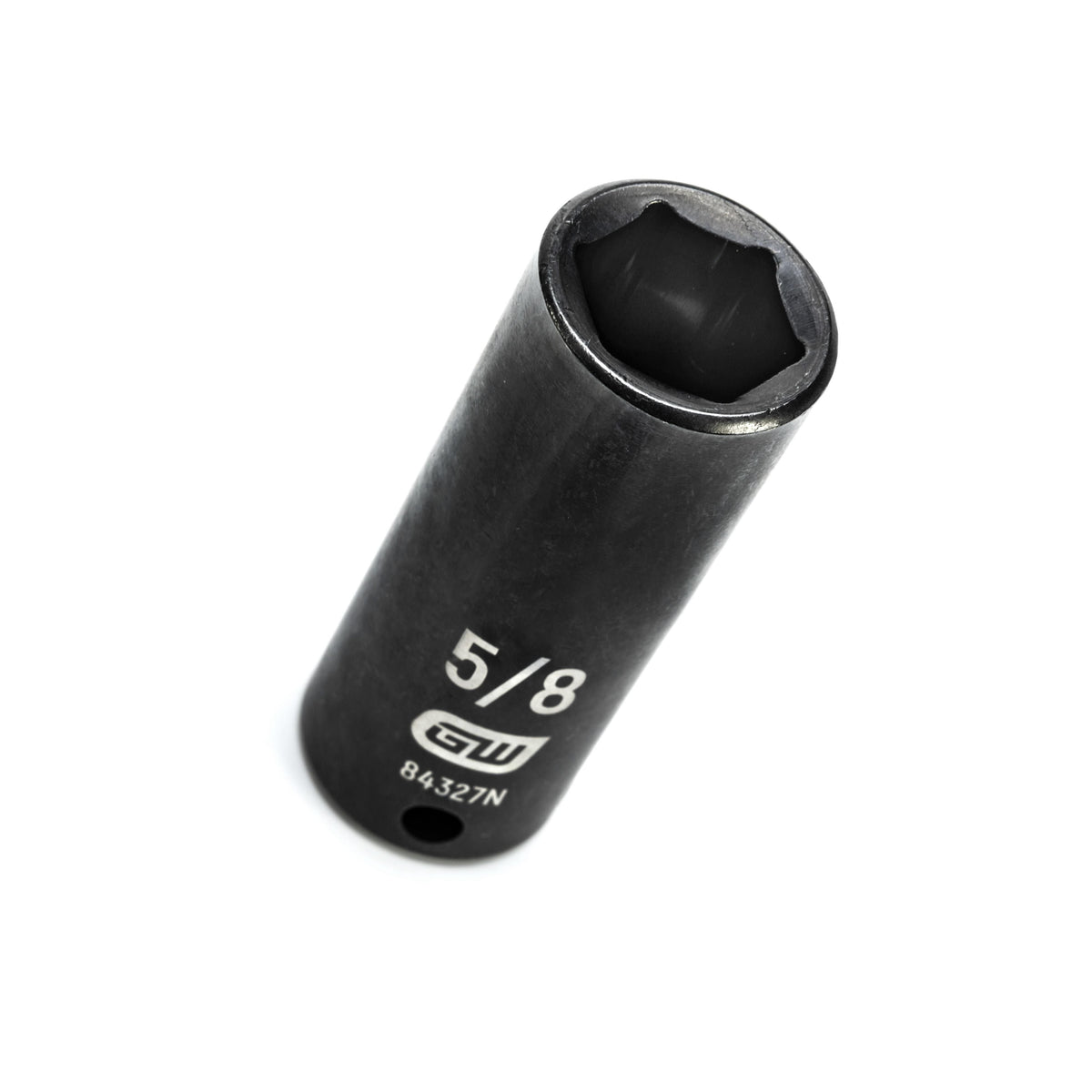 Gearwrench 84327N 3/8" Drive 6 Point Deep Impact SAE Socket 5/8"