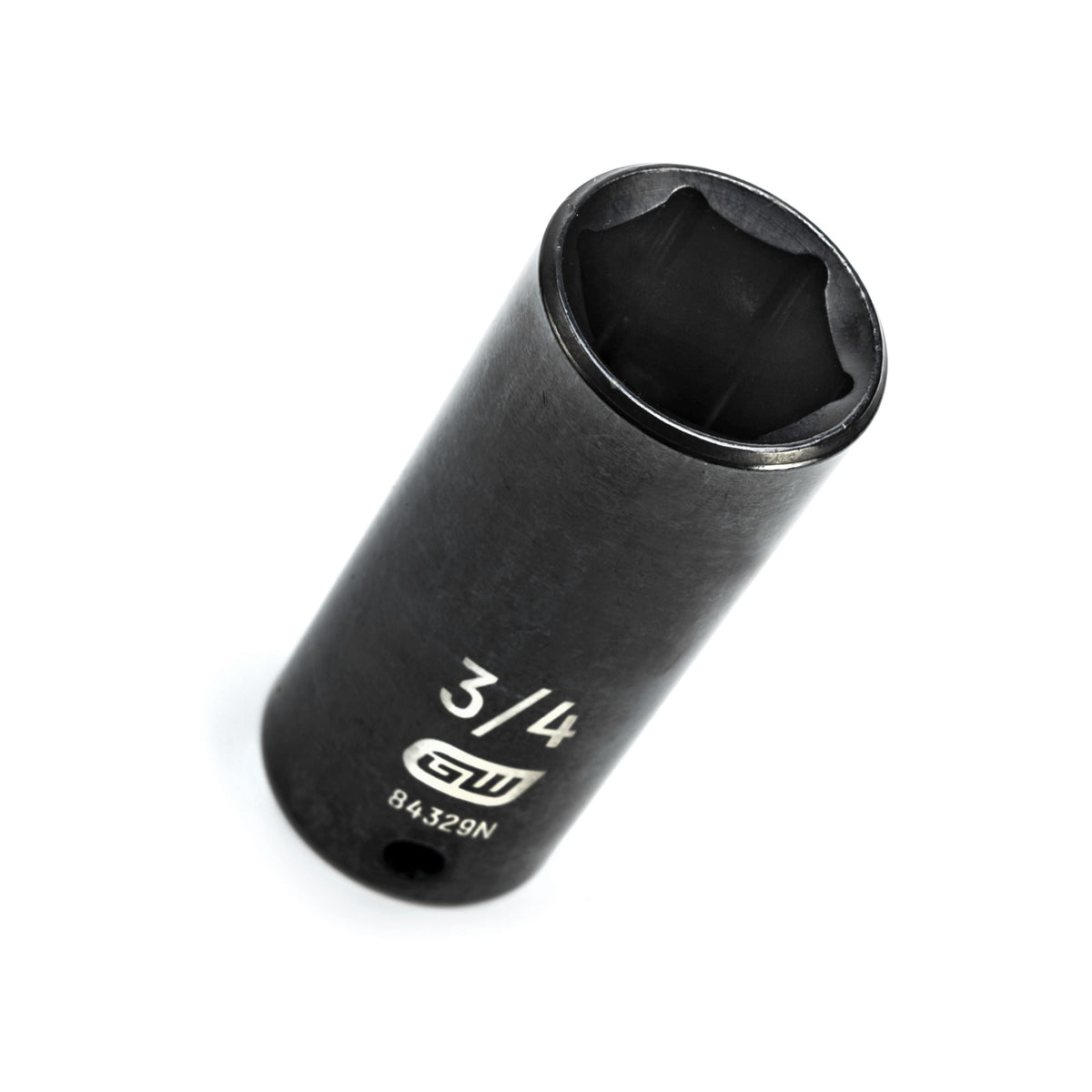 Gearwrench 84329N 3/8" Drive 6 Point Deep Impact SAE Socket 3/4"