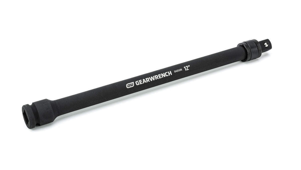 Gearwrench 84651N 1/2" Drive Locking Impact Extension 18"