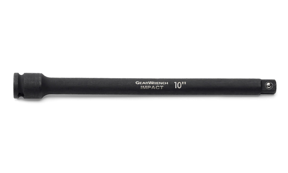 Gearwrench 84893 3/4" Drive Impact Extension 13"