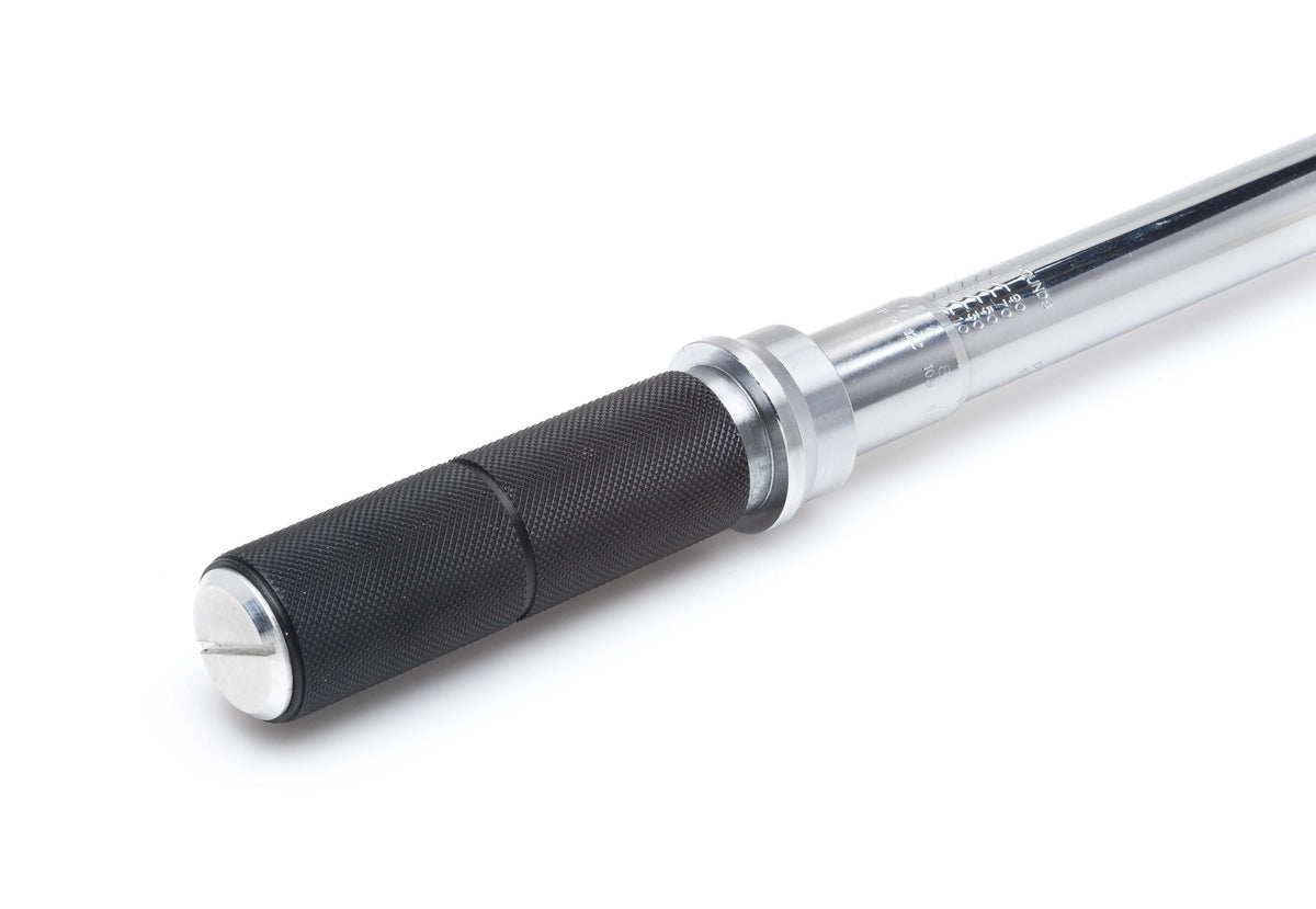 Gearwrench 85062 3/8" Drive Micrometer Torque Wrench 10-100 ft/lbs.