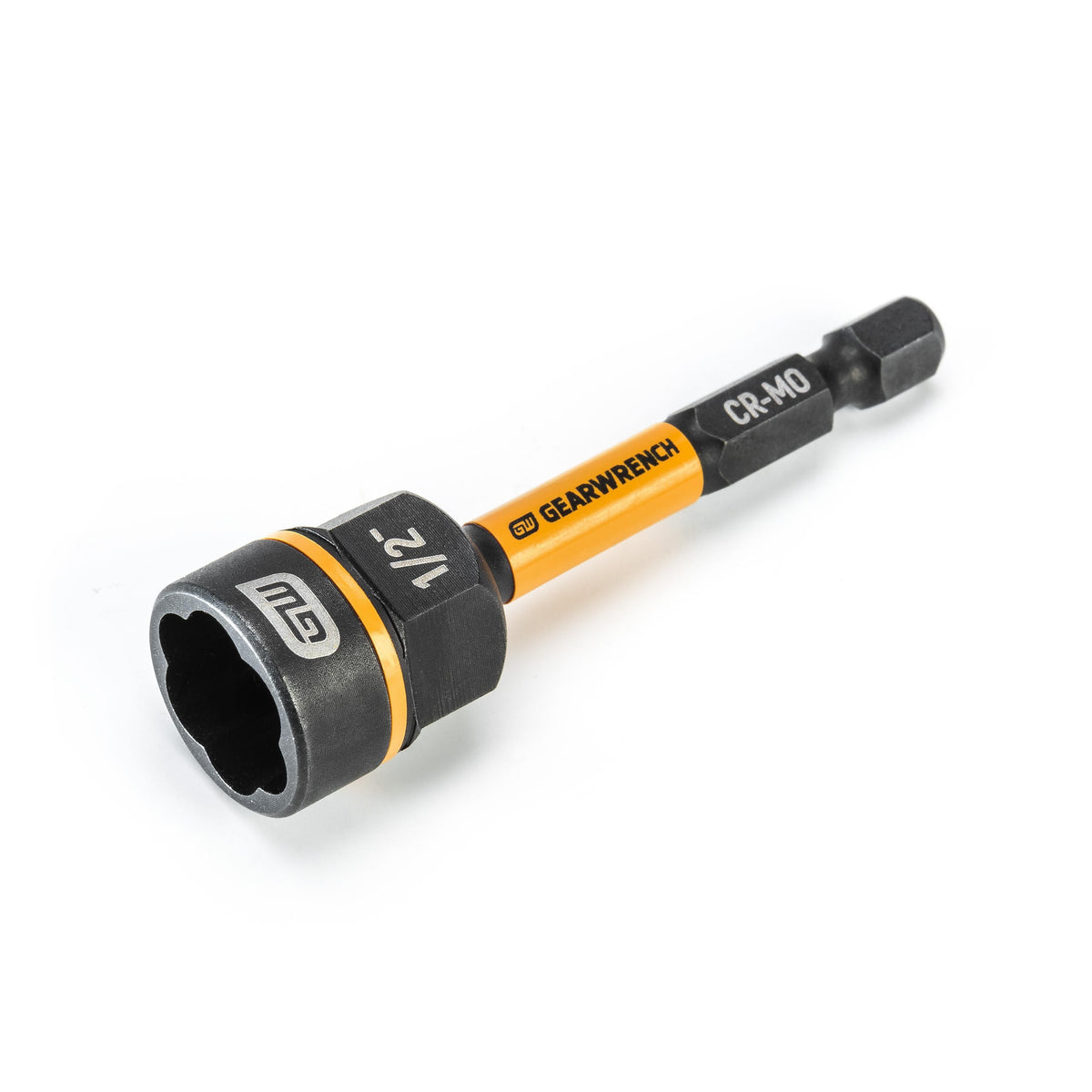 Gearwrench 86170 8 Piece Bolt Biter™ Nut Extractor & Driver Set