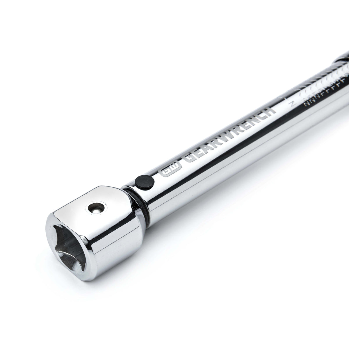 Gearwrench 89471 9mm x 12mm Interchangeable Head Torque Wrench 5-25Nm