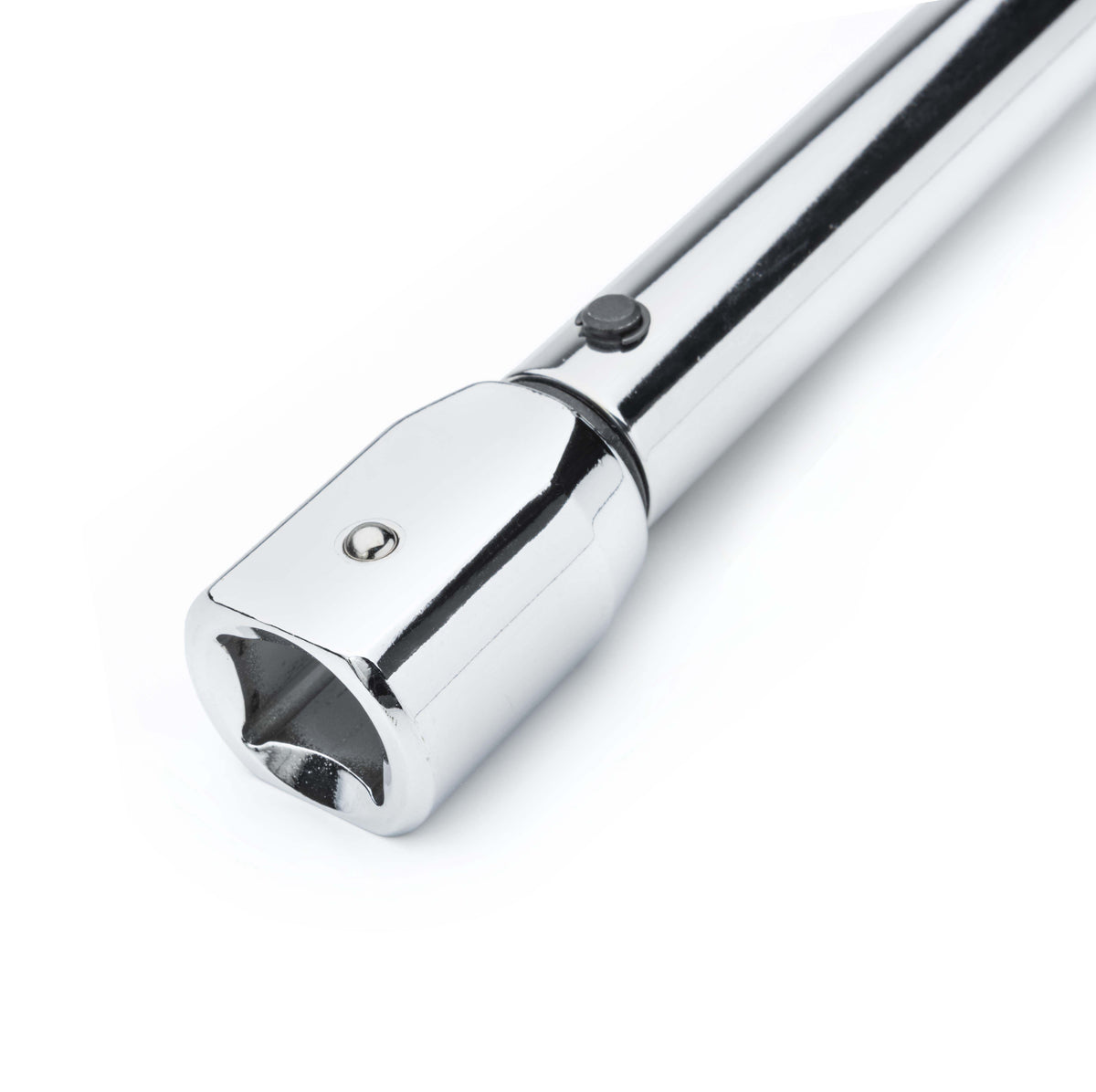 Gearwrench 89474 14mm x 18mm Interchangeable Head Torque Wrench 68-340Nm
