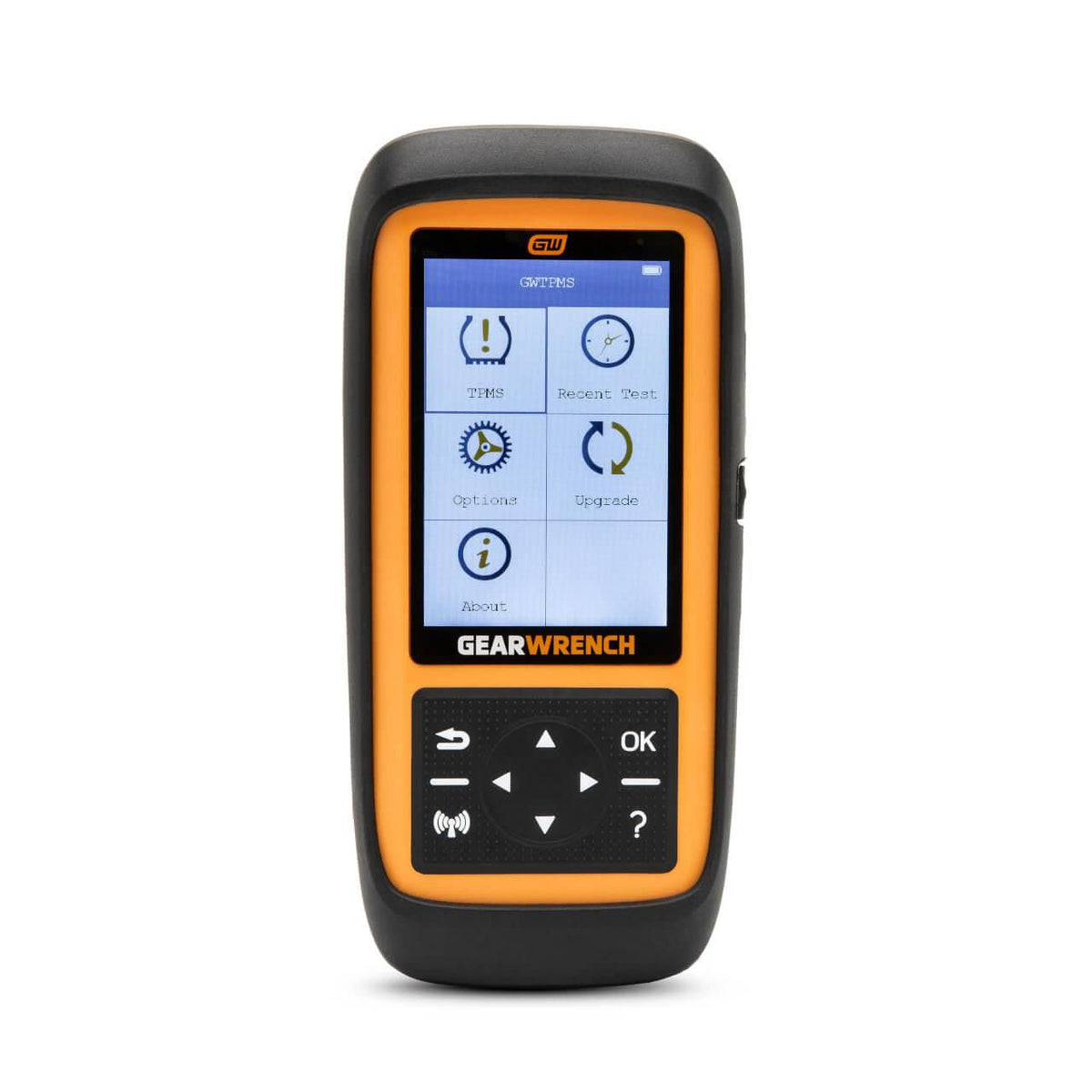 Gearwrench GWSMARTMOD 5 Piece Diagnostic & TPMS Essentials Set