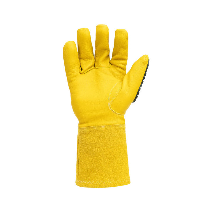 Ironclad ILD-IMPC3L 360° Cut Leather Metal Fabricator