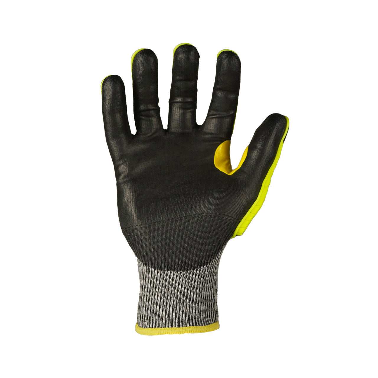 Ironclad KCI3PU LOW PROFILE IMPACT CUT A3 PU