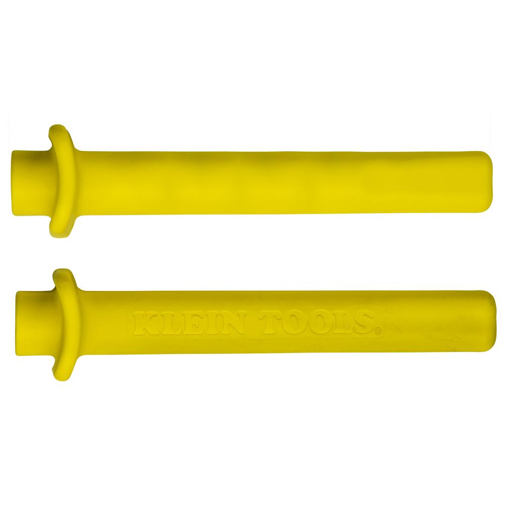 Klein Tools 13134 Plastic Handle Set For 63607 (2017 Edition) Cable Cutter