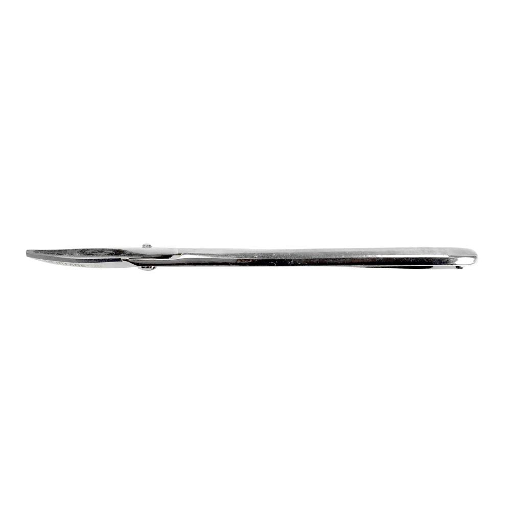 Klein Tools 147C Light Metal Snips With Curved Blades