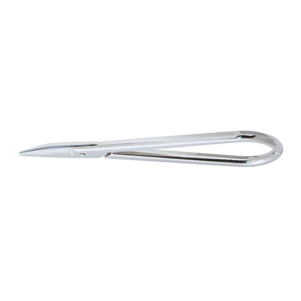 Klein Tools 147C Light Metal Snips With Curved Blades