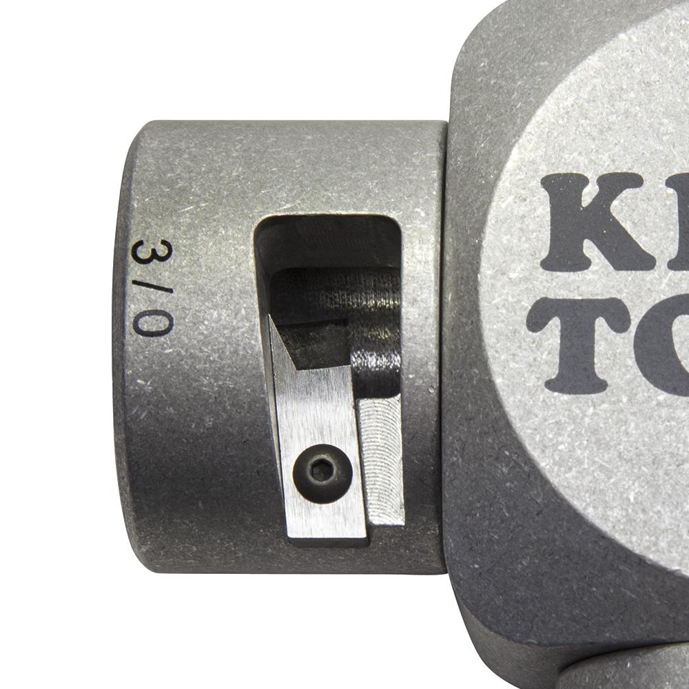 Klein Tools 21051B Replacement Blades For Large Cable Strippers