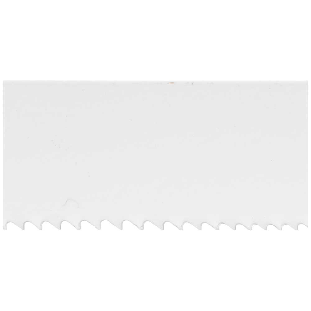Klein Tools 31741 Reciprocating Saw Blades, 10/14 Tpi, 8-Inch, 5-Pack