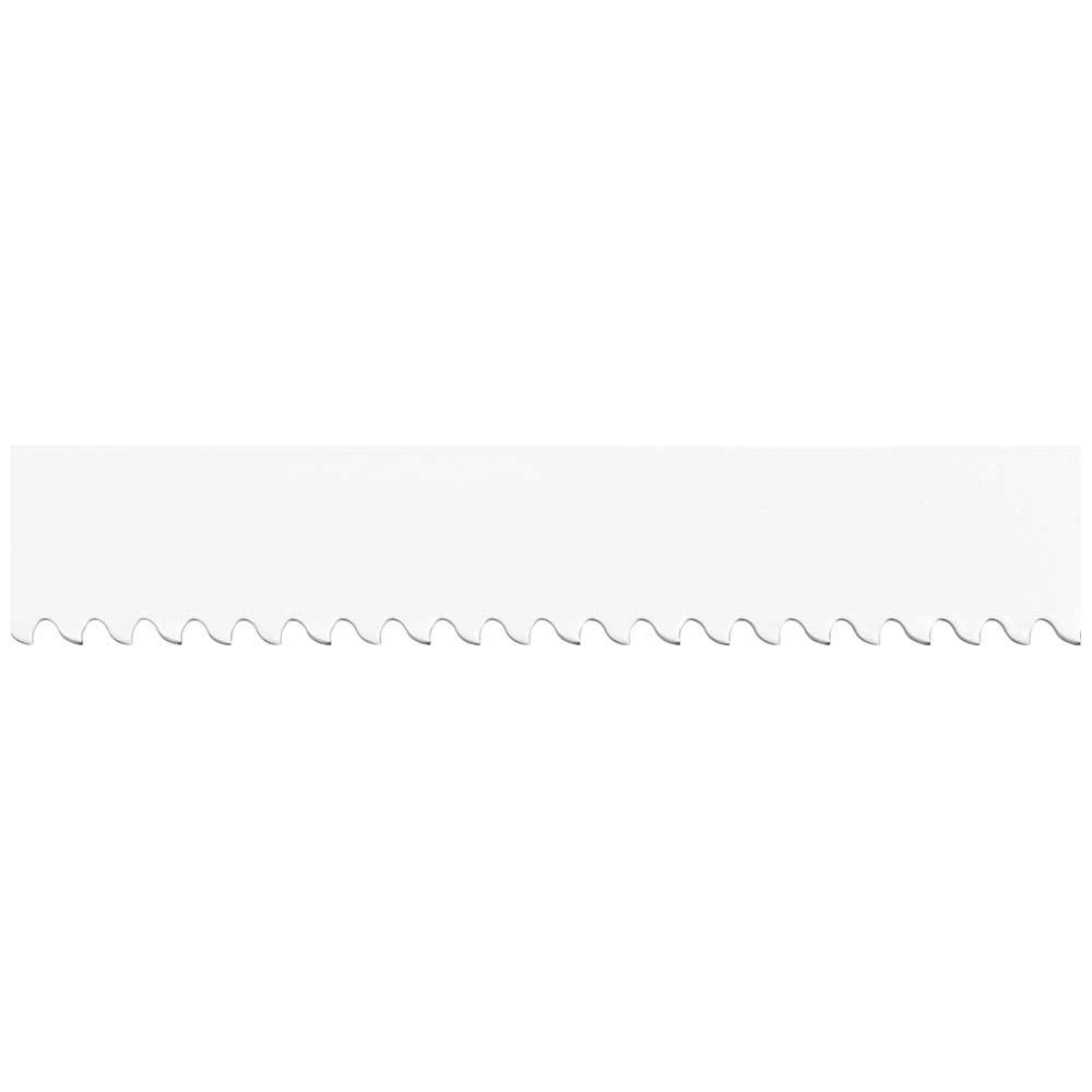 Klein Tools 31761 Reciprocating Saw Blades, 6 Tpi, 12-Inch, 5-Pack