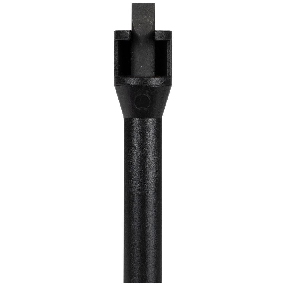Klein Tools 32215 Gripping Screwdriver Cushion-Grip 7''