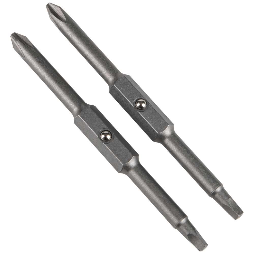Klein Tools 32401 Replacement Bit 3/16'' Slotted 1/4'' Slotted
