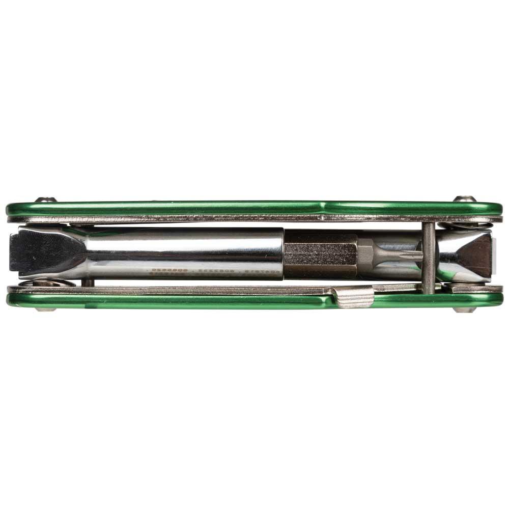 Klein Tools 32536 10-Fold Screwdriver/Nut Driver, Torx®