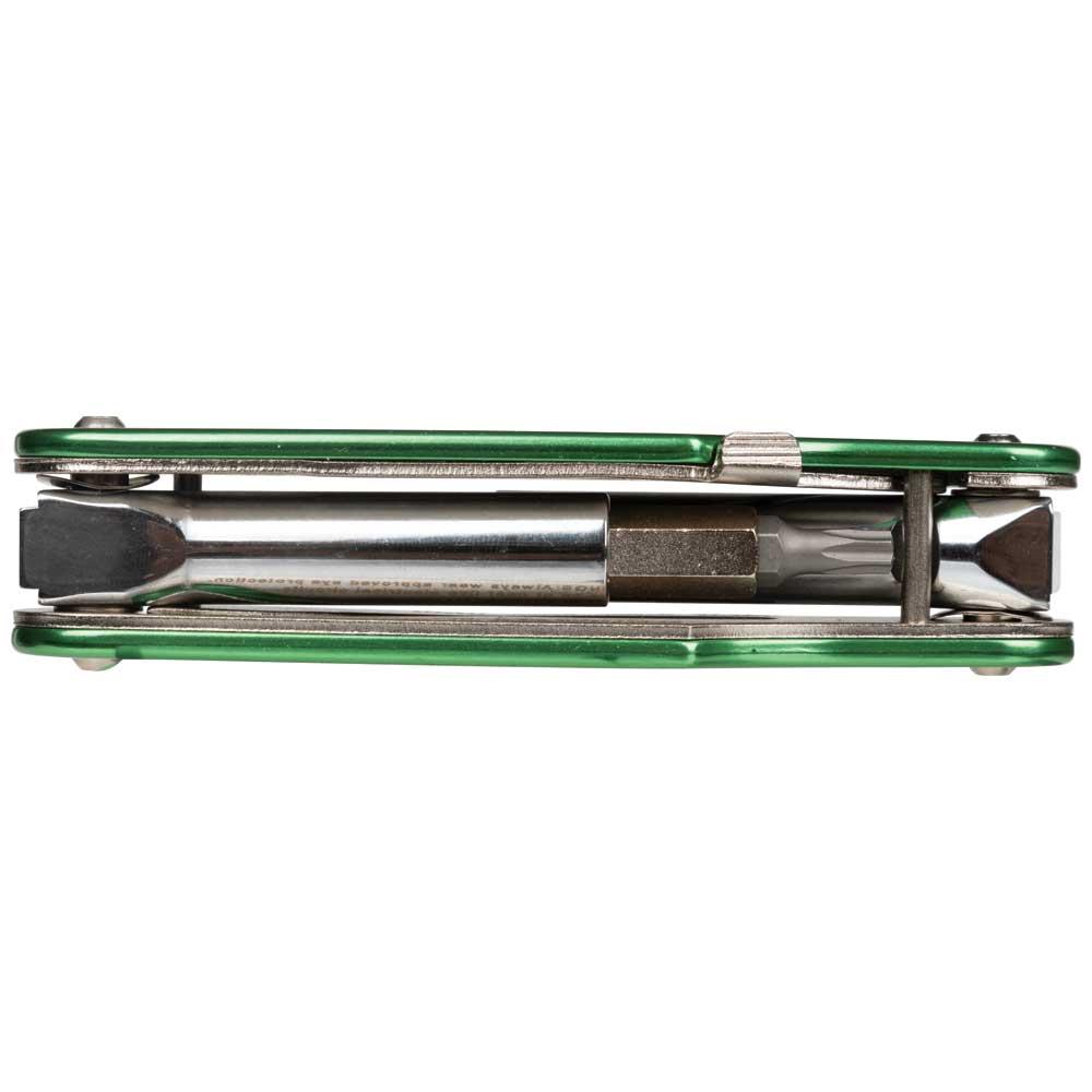 Klein Tools 32536 10-Fold Screwdriver/Nut Driver, Torx®