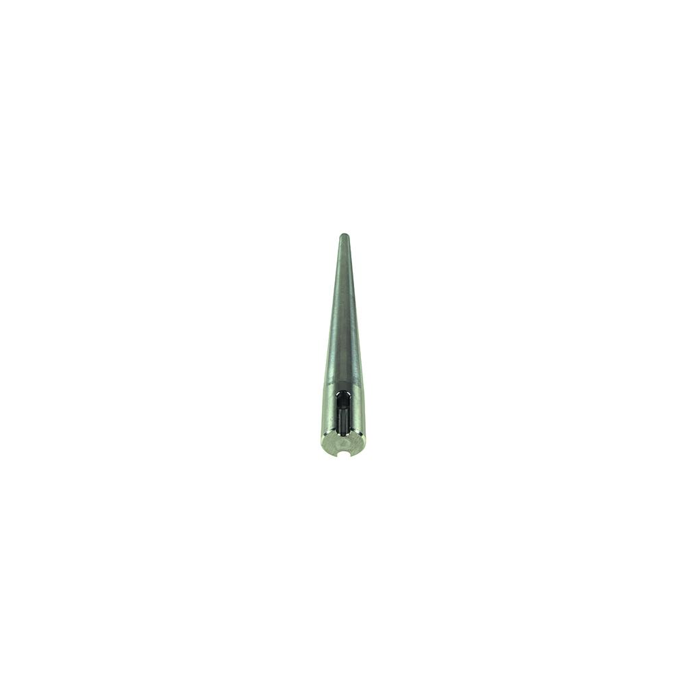 Klein Tools 3259TTS Bull Pin With Tether Hole, 1-5/16-Inch, Stainless