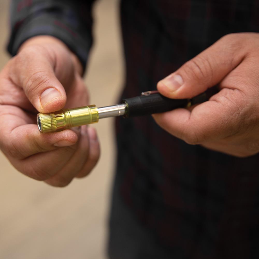 Klein Tools 32614 Klein Tools 4-In-1 Electronics Pocket Screwdrivers