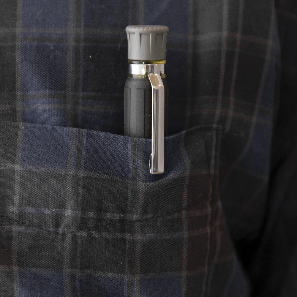 Klein Tools 32614 Klein Tools 4-In-1 Electronics Pocket Screwdrivers