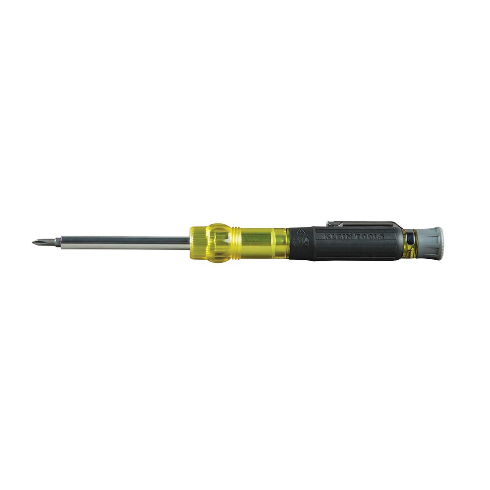 Klein Tools 32614 Klein Tools 4-In-1 Electronics Pocket Screwdrivers